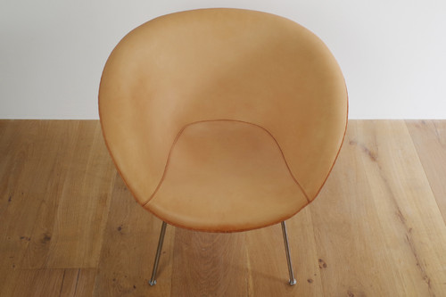 Pot Chair / Fritz Hansen | BUILDING