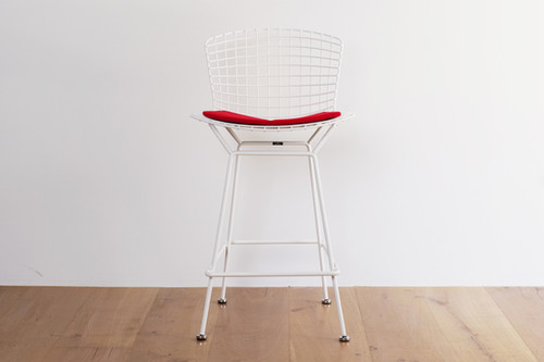 Knoll 正規品　ノール　ベルトイア　カウンターハイスツール Knoll Bertoia Collection Counter Height Stool / ノル