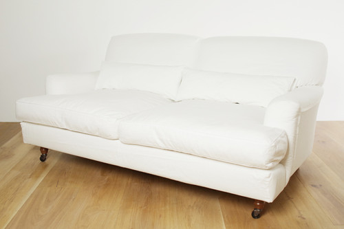 Raffles Sofa / DePadova | BUILDING