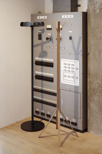 4FB / E&Y | BUILDING