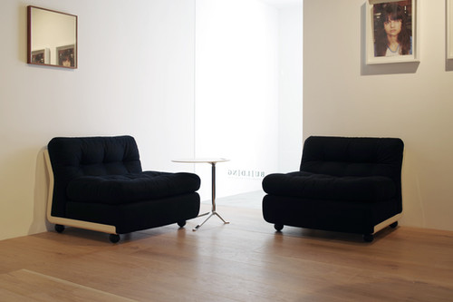 Amanta / B&B | BUILDING