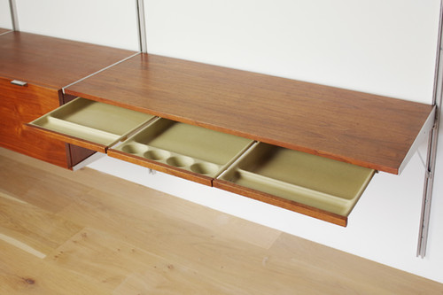 CSS / Herman Miller | BUILDING