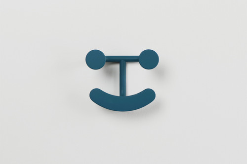 Happy Hook / Fritz Hansen | BUILDING