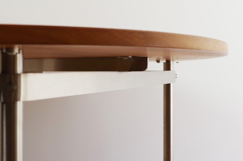 CH388 / Carl Hansen & Son | BUILDING