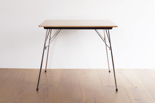 DTM-2 / Herman Miller, Vitra | BUILDING