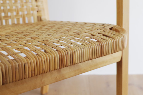 No.45 Arm Chair / Artek | BUILDING