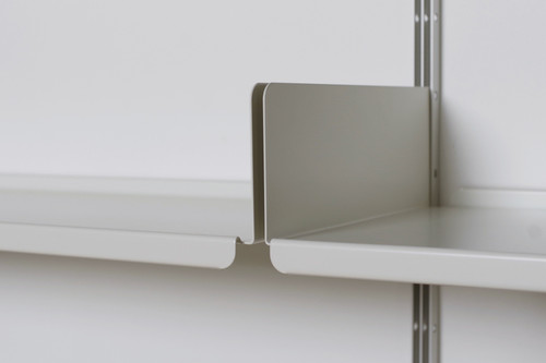 606 Universal Shelving System / Vitsoe | BUILDING