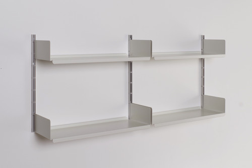 606 Universal Shelving System / Vitsoe | BUILDING