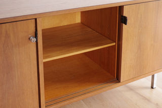 Credenza / Knoll | BUILDING