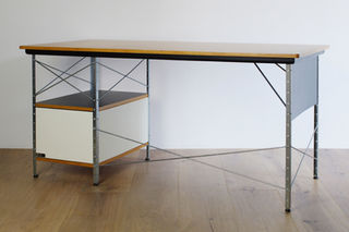 Eames Desk Unit / Herman Miller | BUILDING