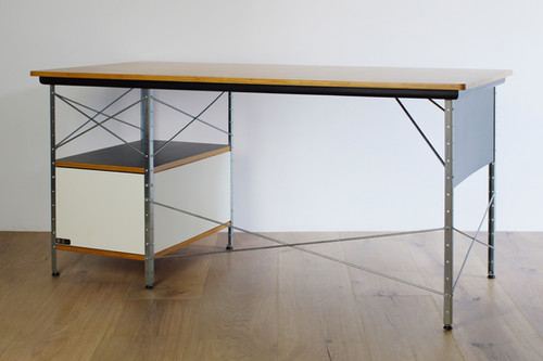 Eames Desk Unit / Herman Miller | BUILDING