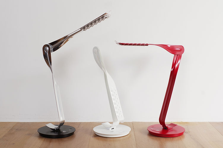 フロアスタンド herman miller leaflight Leaf Light / Herman Miller