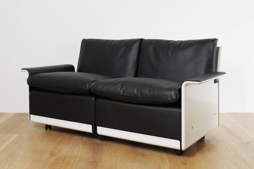 620 Chair Programme / Vitsoe | BUILDING