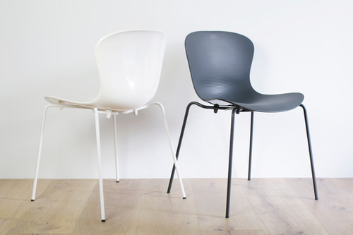 NAP Chair / Fritz Hansen | BUILDING