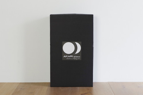 Akari 14A / Ozeki | BUILDING