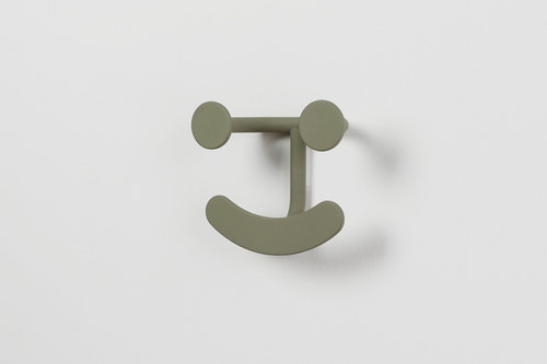 Happy Hook / Fritz Hansen | BUILDING