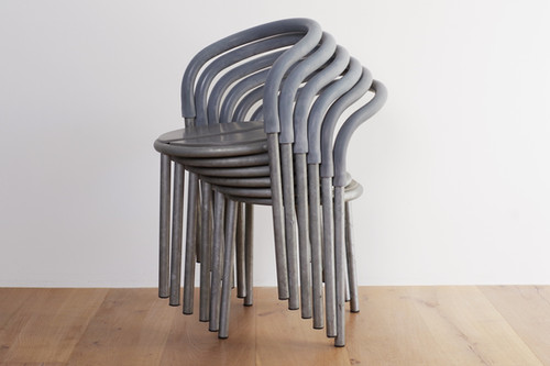 Pelikan Cafe Chair / Kirch Terrace | BUILDING