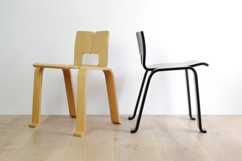 Ombre / Tendo Mokko | BUILDING