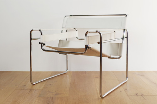 Wassily Chair / Gavina | BUILDING