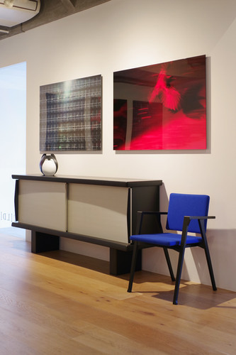 832 Luisa / Cassina | BUILDING