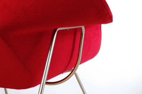 Womb Chair / Knoll | BUILDING