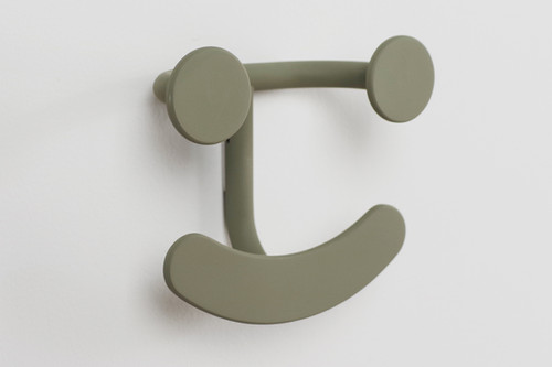 Happy Hook / Fritz Hansen | BUILDING