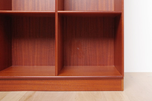 Montana System Shelf - Book Shelf & Mini chest / Montana | BUILDING