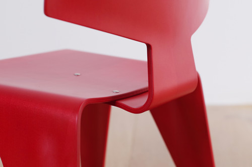 貴重 廃盤 Eames Children's Chair vitra 子供椅子