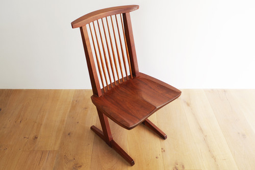 Conoid Chair / Sakura Seisakusho | BUILDING