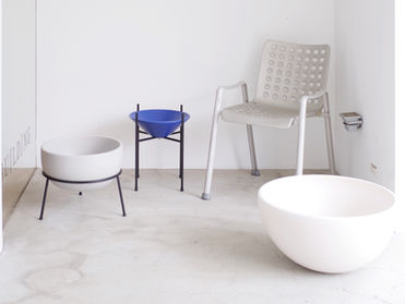 Architectural Pottery / Vessel USA Inc.