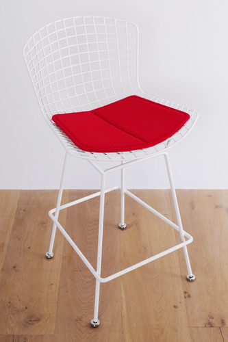 Knoll 正規品 ノール ベルトイア カウンターハイスツール Knoll 正規品