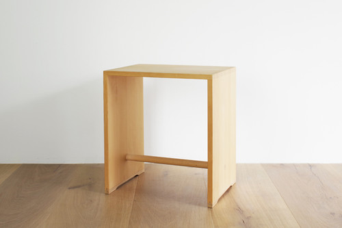 Ulm Stool / Wohnbedarf | BUILDING