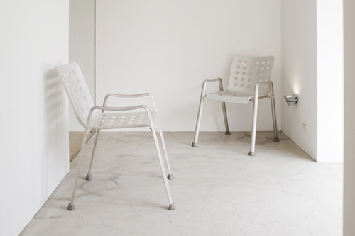 ランディチェア（Landi Chair）MEWA社 Landi / MEWA | BUILDING