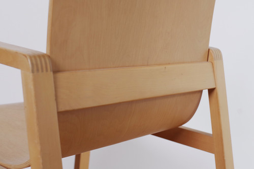 【Vintage】artek ホールウェイチェア Armchair 51 椅子 Armchair 51 “Hallway” / Artek | BUILDING