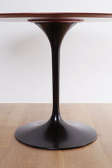 都内送料込 Knoll Japan 120cm チューリップテーブル カラカッタ 都内 都内送料込 Knoll Japan 120cm チューリップテーブル カラカッタ 都内