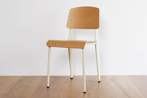 Standard Chair / Vitra | BUILDING