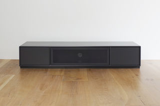 Montana System Shelf - TV Board / Montana | BUILDING Montana System Shelf - TV Board / Montana | BUILDING