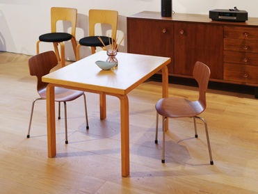 Children's Table / Artek