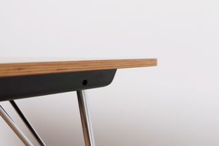 Herman Miller イームズ DTM-2 テーブル vitra Vitra Herman Miller Dining Table DTM-2 designed by Eames