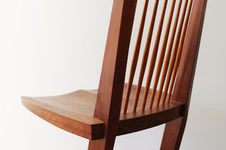 Conoid Chair / Sakura Seisakusho | BUILDING