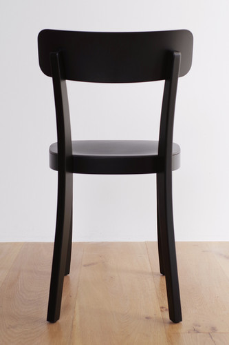 Basel Chair / Vitra | BUILDING