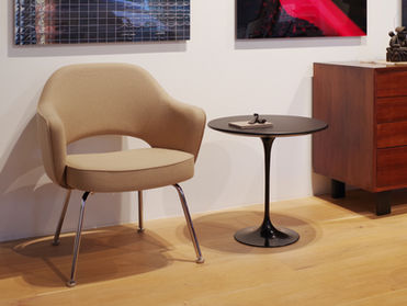 71 Executive Armchair / Knoll