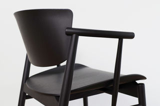 N01 / Fritz Hansen | BUILDING