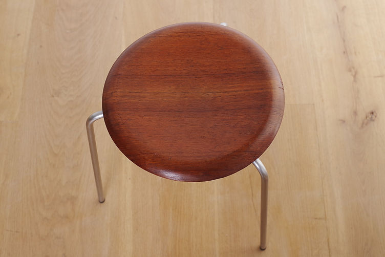 Arne Jacobsen 3170 FRITZ HANSEN 1960s Arne Jacobsen 3170 FRITZ HANSEN 1960s