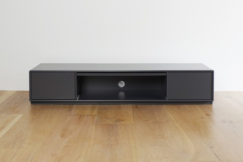 Montana System Shelf - TV Board / Montana | BUILDING