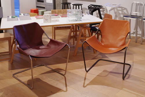 Paulistano Arm Chair / Objekto | BUILDING