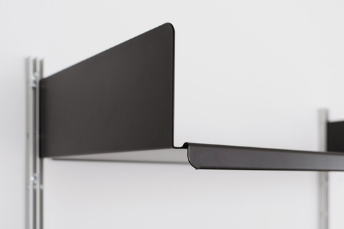 606 Universal Shelving System / Vitsoe | BUILDING