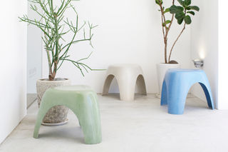 柳宗理　エレファントスツール　コトブキ社製 Elephant Stool / Kotobuki | BUILDING