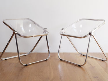 Plona Chair / Anonima Castelli
