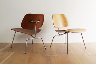 Herman Miller LCM 正規品 Herman Miller LCM 正規品 Herman Miller Eames Molded Plywood